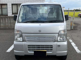 キャリイ KC エアコン パワステ 4WD 
