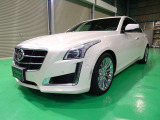 CTS エレガンス D車