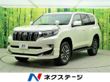 ランドクルーザープラド 2.7 TX Lパッケージ 4WD 