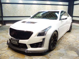 CTS V スペックB 
