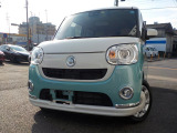 ムーヴキャンバス G メイクアップ リミテッド SAIII 
