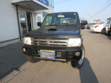 パジェロミニ VR 4WD 