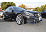 Eクラスクーペ E250クーペ E250 