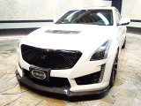 CTS V スペックB 