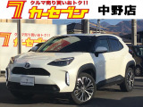 ヤリスクロス 1.5 ハイブリッド Z E-Four 4WD 