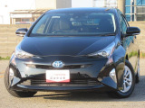 プリウス 1.8 S セーフティ プラス 