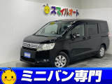 ステップワゴン 2.0 G Lパッケージ 4WD 両電動スライド ナビTV ブルートゥース