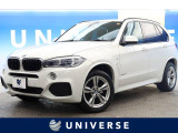 X5 xドライブ 35d Mスポーツ 4WD xDrive 35d Mスポーツ