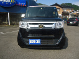 N-BOXスラッシュ X 2トーンカラースタイル 