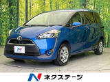 シエンタ 1.5 X 