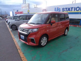 ソリオ 1.2 ハイブリッド(HYBRID) MX 4WD 
