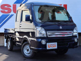 キャリイ スーパーキャリイ X 4WD 