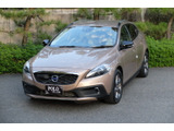 V40クロスカントリー T5 4WD 