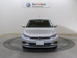 ポロ TSI コンフォートライン 