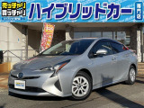 トヨタ プリウス