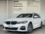 3シリーズツーリング 320dツーリング 320d xドライブ Mスポーツ  4WD 
