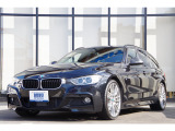 3シリーズツーリング 320dツーリング 320d Mスポーツ 