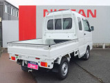 キャリイ スーパーキャリイ L 4WD 3方開