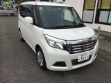 ソリオ 1.2 G 