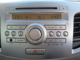 CD、ラジオ聴けます!!