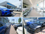 レヴォーグ 2.4 STI スポーツR EX 4WD 