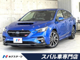 レヴォーグ 2.4 STI スポーツR EX 4WD 