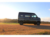 エブリイ ジョイン ターボ ハイルーフ 4WD 
