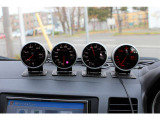 ランサーエボリューション 2.0 GSR X 4WD 買取直販 レカロシート HKSマフラー ETC