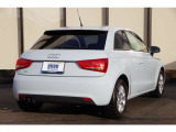 A1 1.4 TFSI 