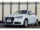 A1 1.4 TFSI 