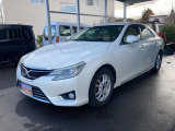 マークX 2.5 プレミアム Four 4WD 