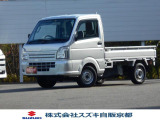 キャリイ KC エアコン パワステ 4WD 5MT