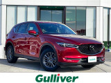 CX-5 2.2 XD プロアクティブ 4WD 4WD 修復歴無し