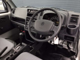 キャリイ KC エアコン パワステ 4WD 