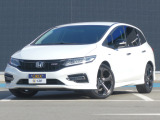 ジェイド 1.5 ハイブリッドRS ホンダセンシング 