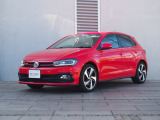 ポロ GTI 