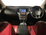 ムラーノ 3.5 350XV FOUR モード・ロッソ 4WD 