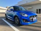 スイフト 1.2 ハイブリッド(HYBRID) SZ 2型