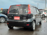 ノート 1.5 15X FOUR 4WD 
