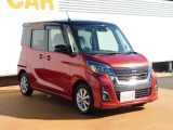 デイズルークス ハイウェイスター X 