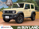 ジムニーシエラ 1.5 JC 4WD 