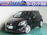 スイフト 1.6 スポーツ 