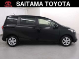 シエンタ 1.5 X 4WD 