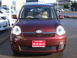 シエンタ 1.5 X 4WD 