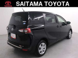 シエンタ 1.5 X 4WD 