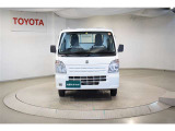 キャリイ KC エアコン パワステ 4WD 