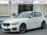 1シリーズ M135i M135i 