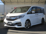 ステップワゴン 1.5 スパーダ クールスピリット ホンダ センシング 