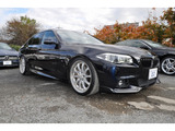 5シリーズセダン 550i 550i Mスポーツ 