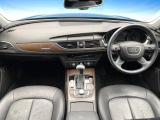 A6 2.8 FSI クワトロ 4WD 